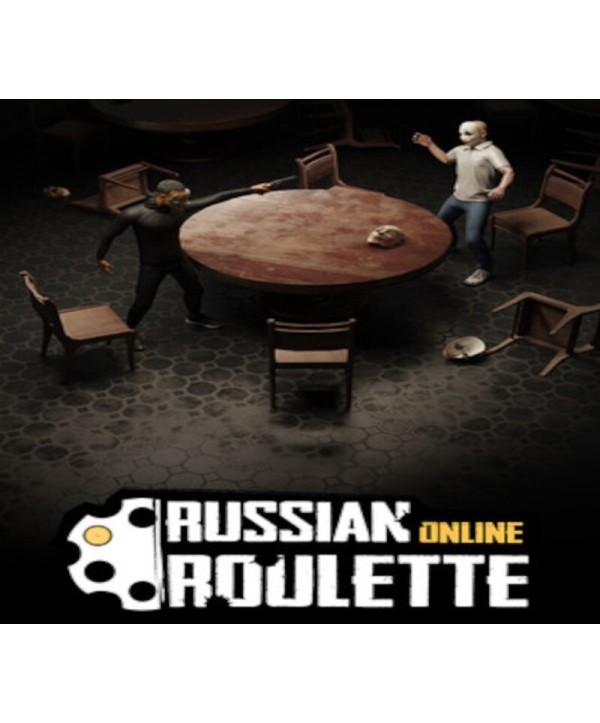 Russian Roulette: Online Steam Key GLOBAL
